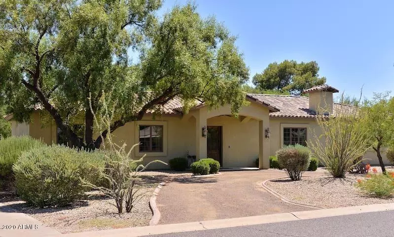 Scottsdale, AZ 85254,6643 E ASTER Drive
