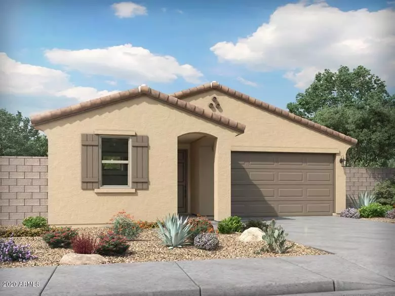 395 W Chaska Trail, San Tan Valley, AZ 85140