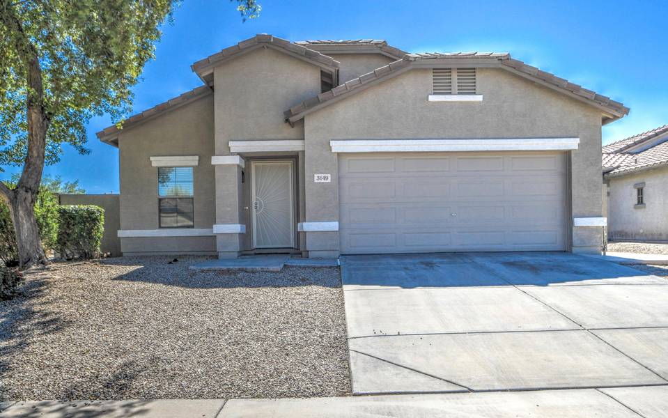 3149 W HAYDEN PEAK Drive, San Tan Valley, AZ 85144