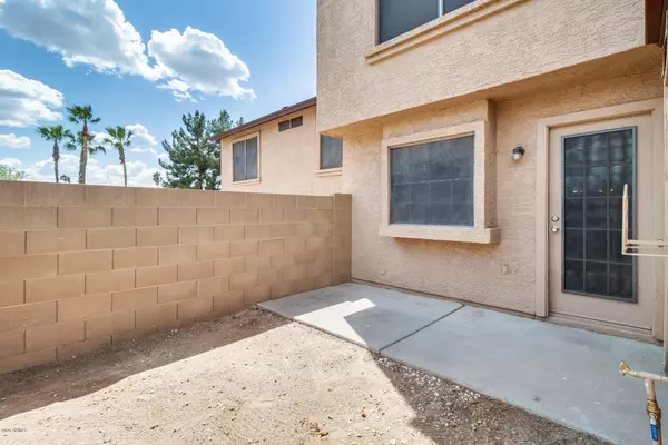 Peoria, AZ 85381,8111 W WACKER Road #110