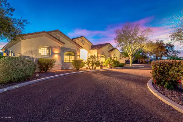 Waddell, AZ 85355,6202 N 185TH Avenue