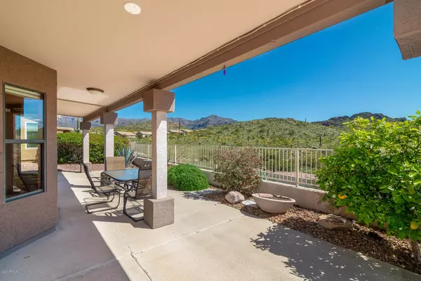 Gold Canyon, AZ 85118,5187 S MARBLE Drive