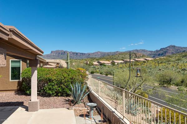 Gold Canyon, AZ 85118,5187 S MARBLE Drive