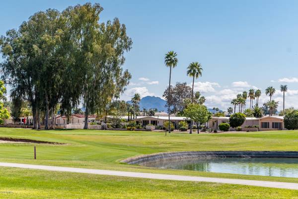 Sun Lakes, AZ 85248,8951 E FAIRWAY Boulevard