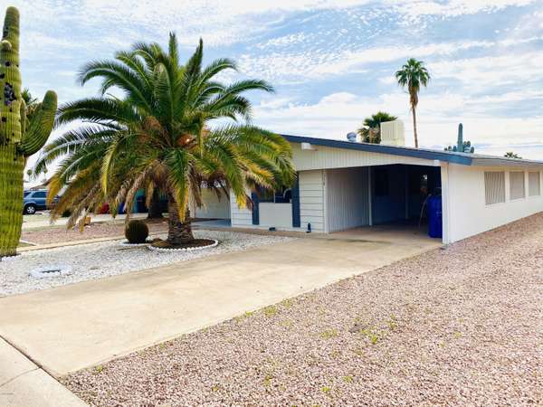 Mesa, AZ 85209,1758 S 74TH Street