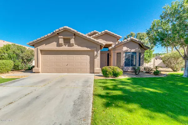 Chandler, AZ 85248,1844 W CANYON Way