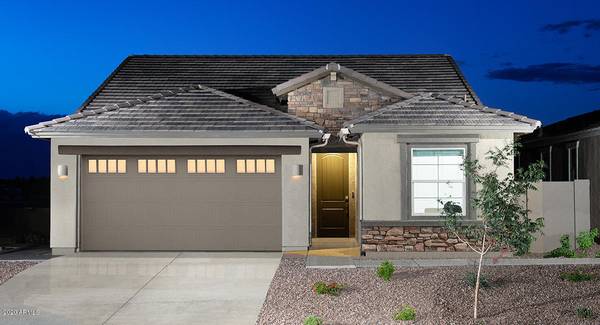 San Tan Valley, AZ 85140,398 W Pinnacle Ridge Drive