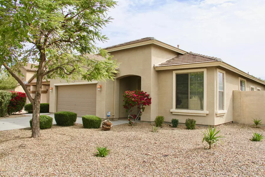 163 S 108TH Avenue, Avondale, AZ 85323