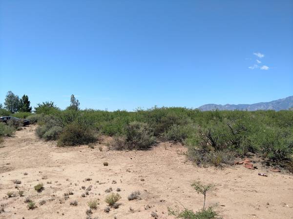 Hereford, AZ 85615,HAPPY Trail #-