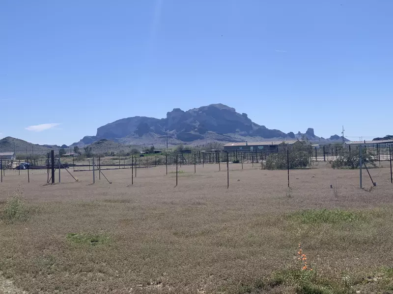 2806 N 431ST Avenue, Tonopah, AZ 85354