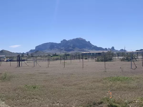 Tonopah, AZ 85354,2806 N 431ST Avenue