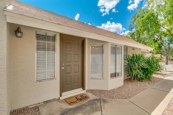 Chandler, AZ 85226,5249 W Jupiter Way #S