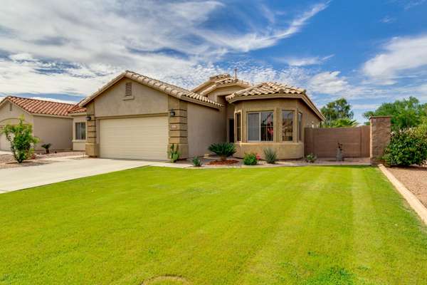 Gilbert, AZ 85296,2906 E CATHY Drive