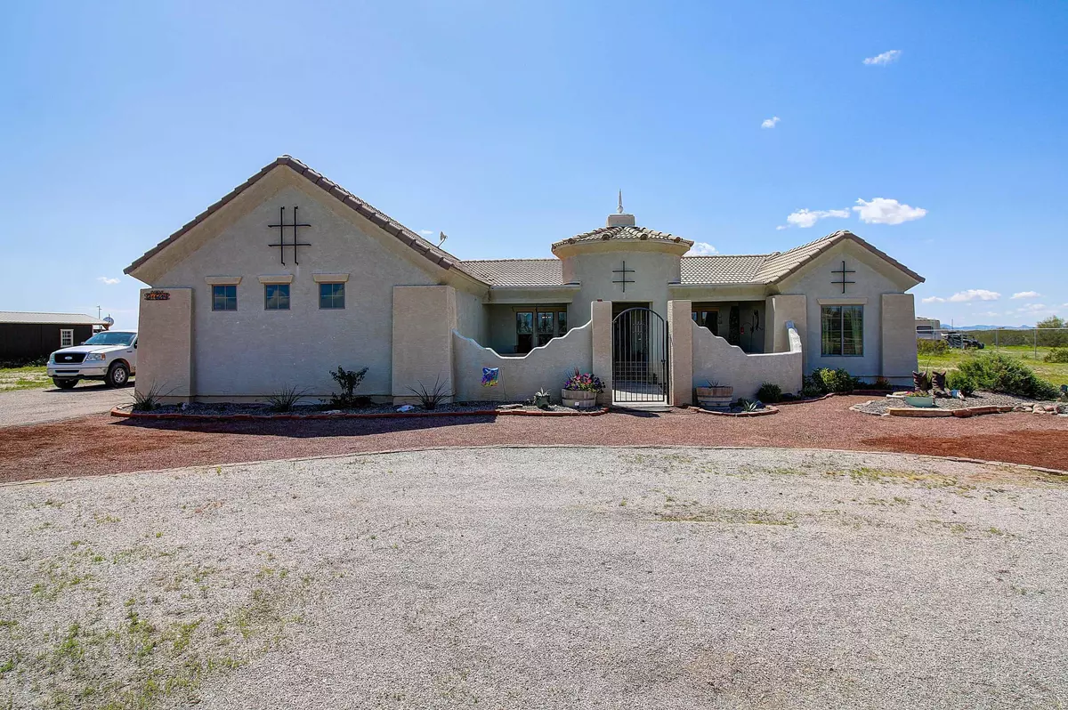 Buckeye, AZ 85326,31624 W HADLEY Street