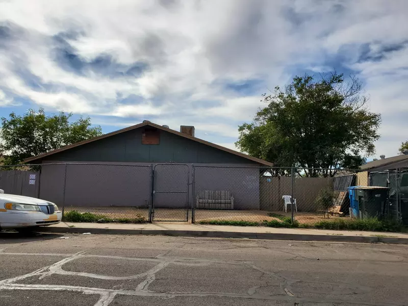 3231 W MADISON Street, Phoenix, AZ 85009