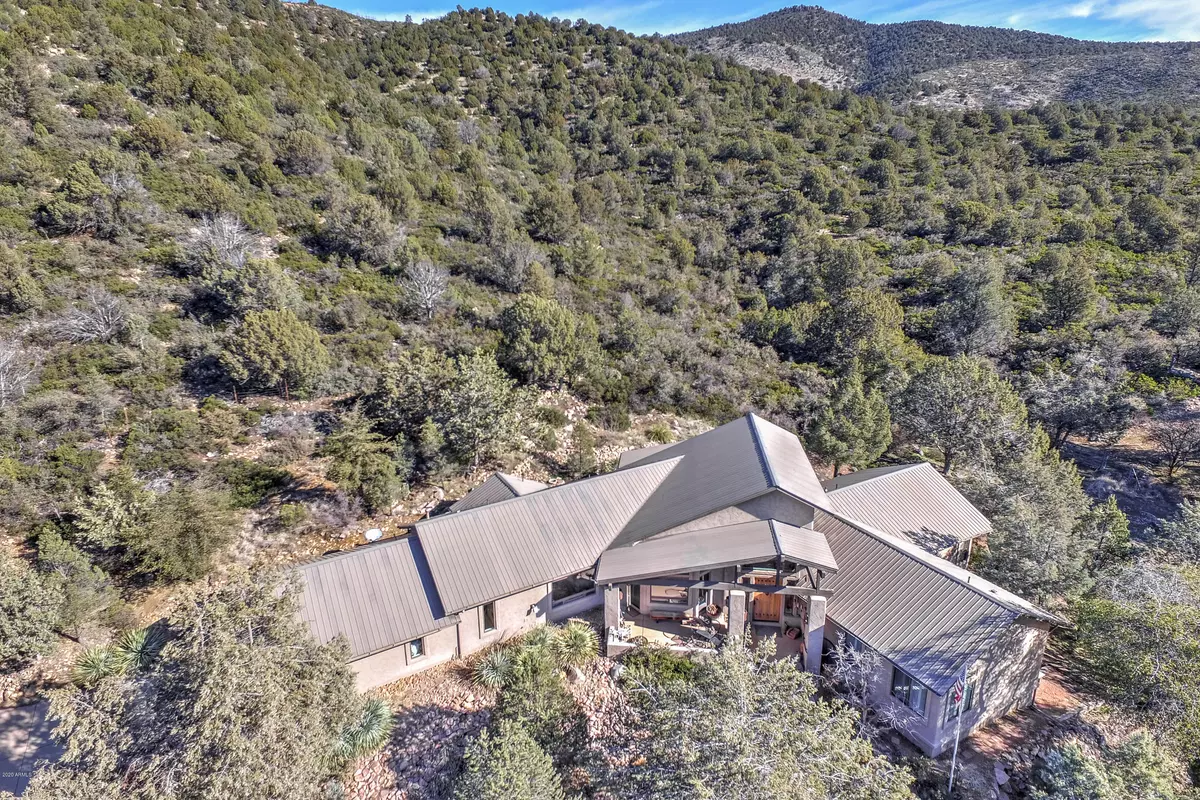 Payson, AZ 85541,7648 W GIBSON RANCH Road
