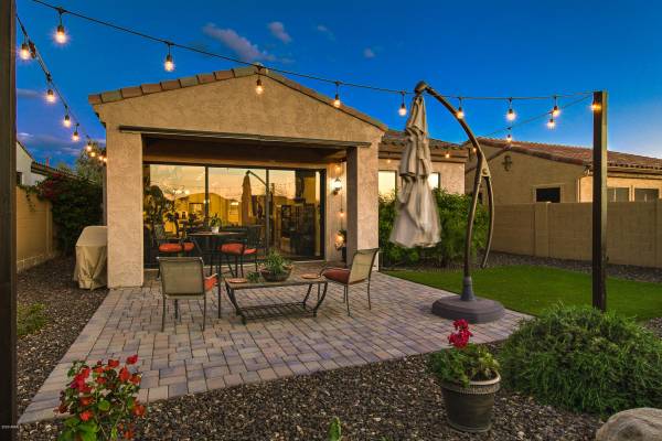 1808 N RED CLIFF --, Mesa, AZ 85207