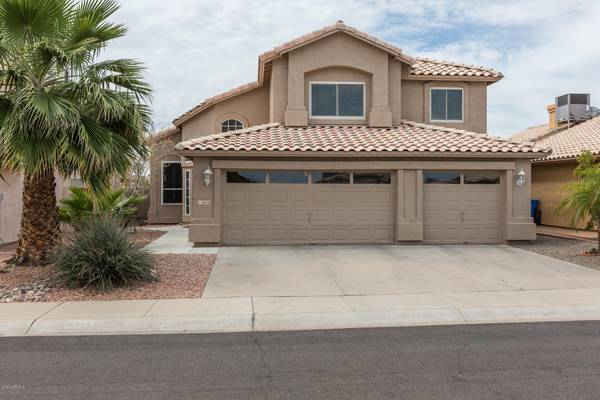 12006 S 44TH Street, Phoenix, AZ 85044