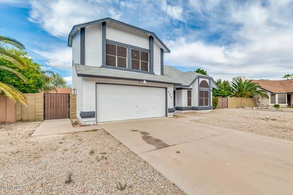 Chandler, AZ 85226,155 S FIR Street