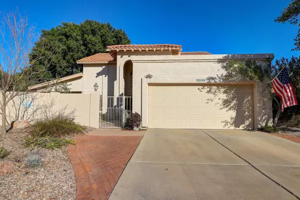 Mesa, AZ 85202,2326 W LOMPOC Circle