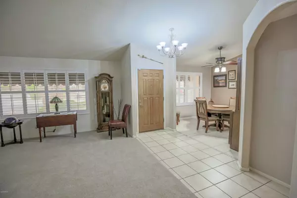 Sun City, AZ 85373,20819 N 110TH Avenue