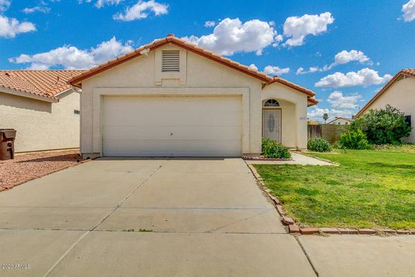 Peoria, AZ 85345,8831 N 114TH Avenue