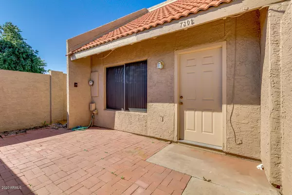 Glendale, AZ 85301,7302 N 43rd Avenue