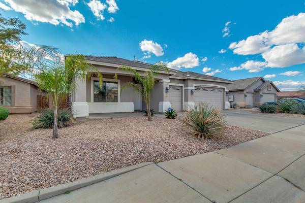 Litchfield Park, AZ 85340,5722 N LAGUNA Drive