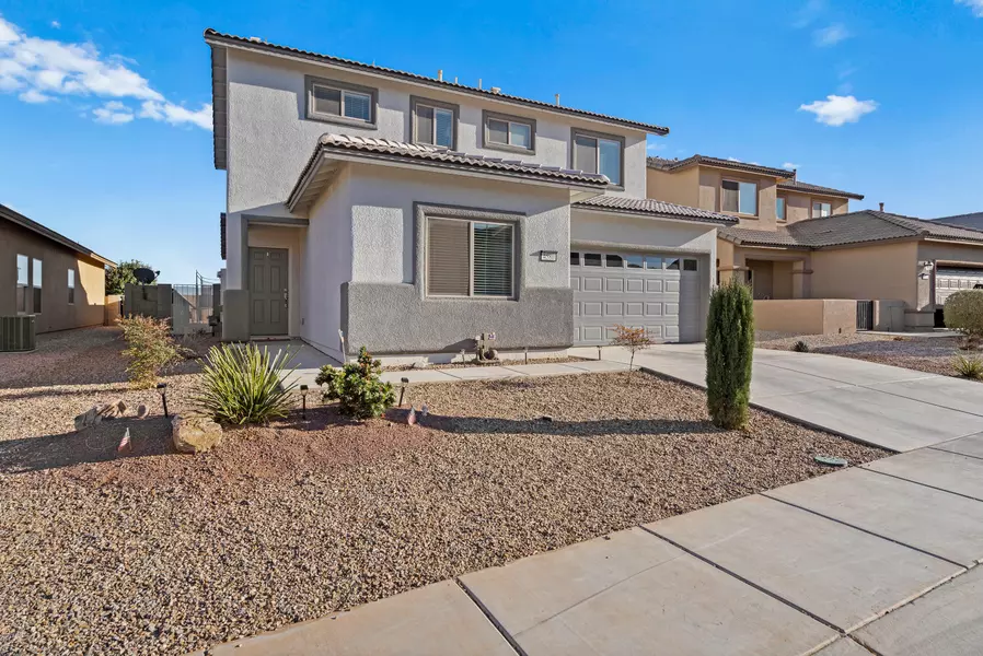 4580 TRANQUILITY Street, Sierra Vista, AZ 85650