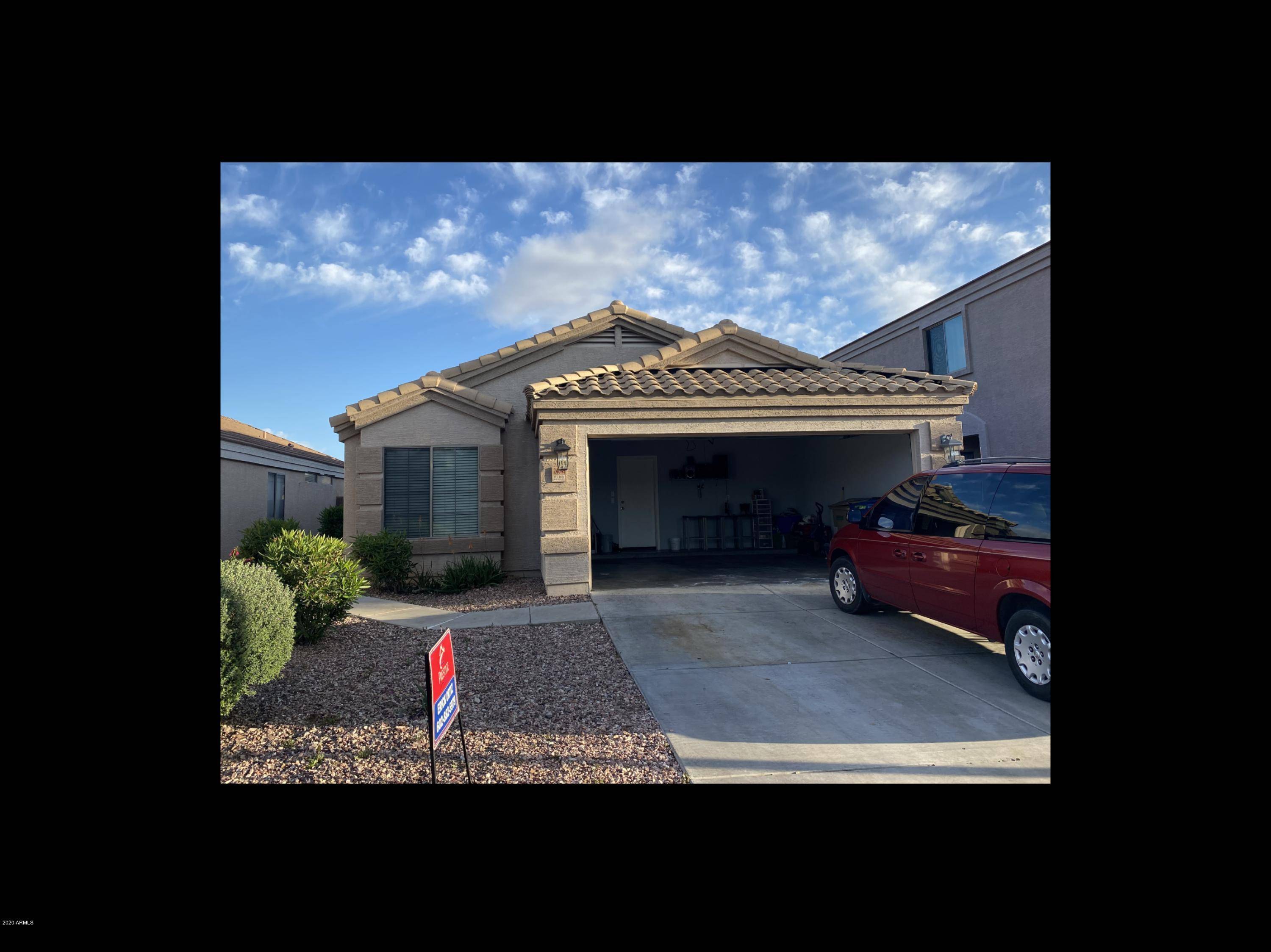 24049 W TWILIGHT Trail, Buckeye, AZ 85326