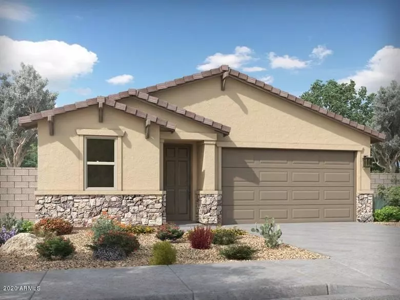 265 W TENIA Trail, San Tan Valley, AZ 85140