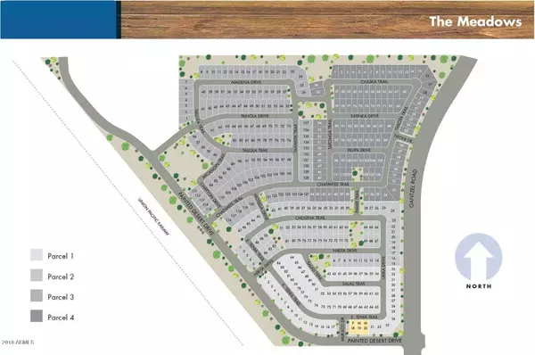 San Tan Valley, AZ 85140,400 W Chaska Trail