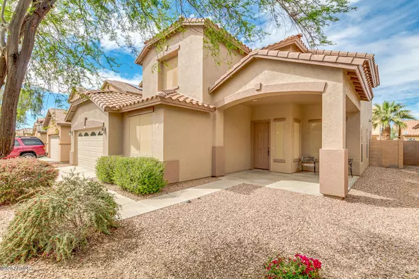 Maricopa, AZ 85139,46074 W RAINBOW Drive