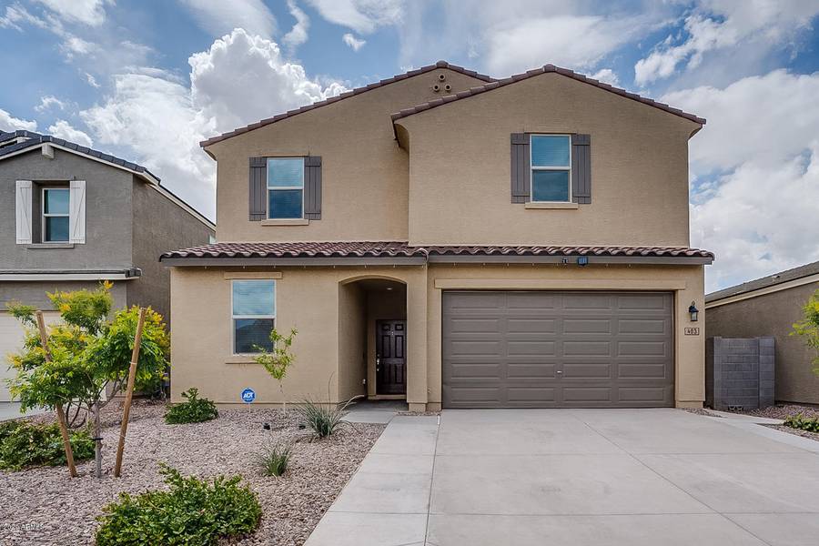 403 W Salali Trail, San Tan Valley, AZ 85140