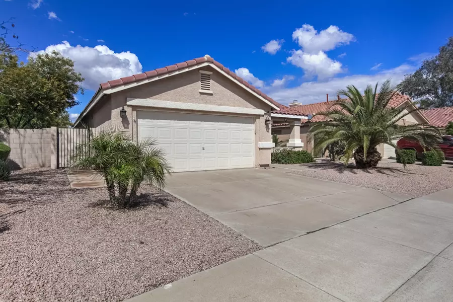 2334 E BROWNING Place, Chandler, AZ 85286