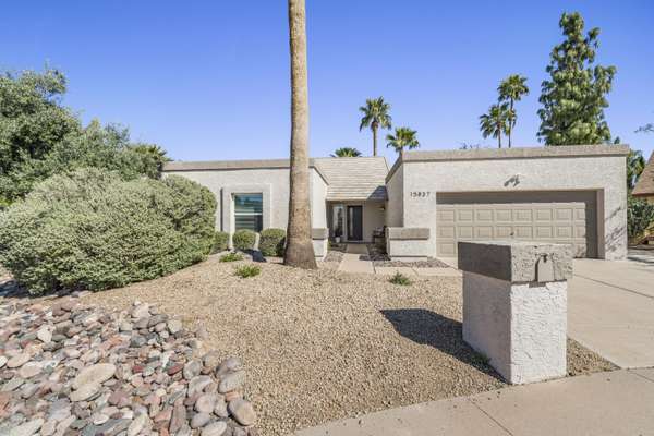 Scottsdale, AZ 85254,15837 N 51ST Place