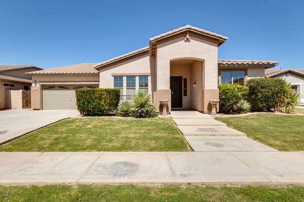 Gilbert, AZ 85295,3278 E PHELPS Street