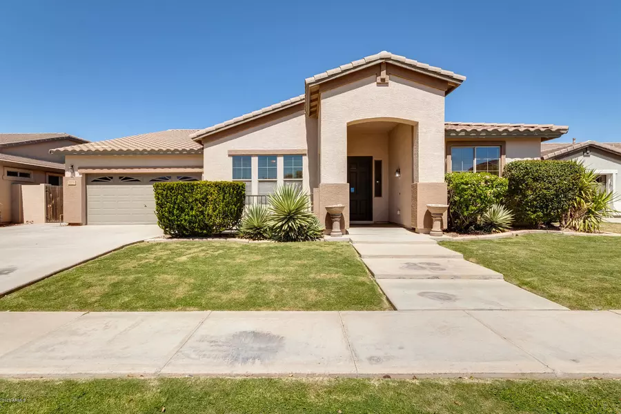 3278 E PHELPS Street, Gilbert, AZ 85295