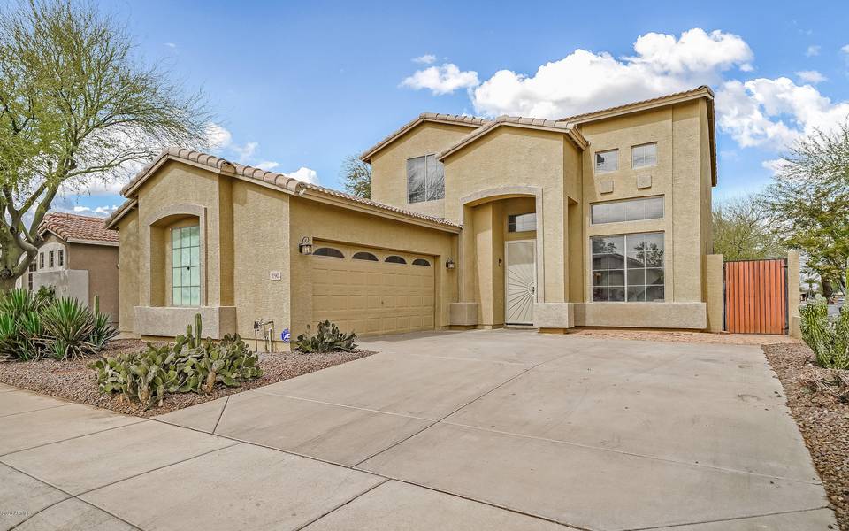 190 W BEECHNUT Place, Chandler, AZ 85248