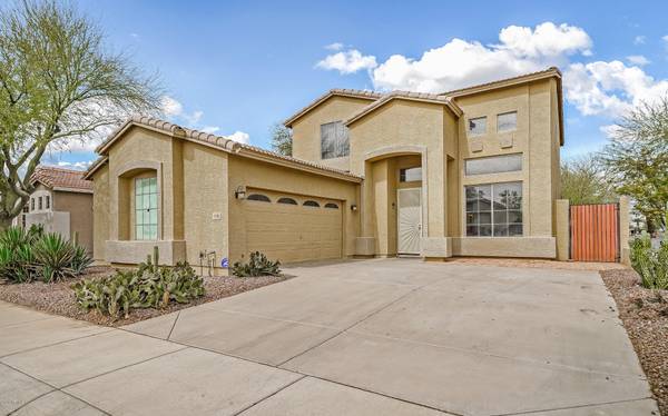 Chandler, AZ 85248,190 W BEECHNUT Place