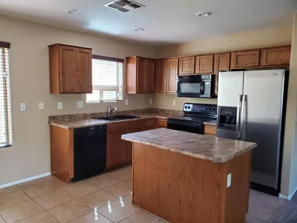 Maricopa, AZ 85138,41416 W PRYOR Lane