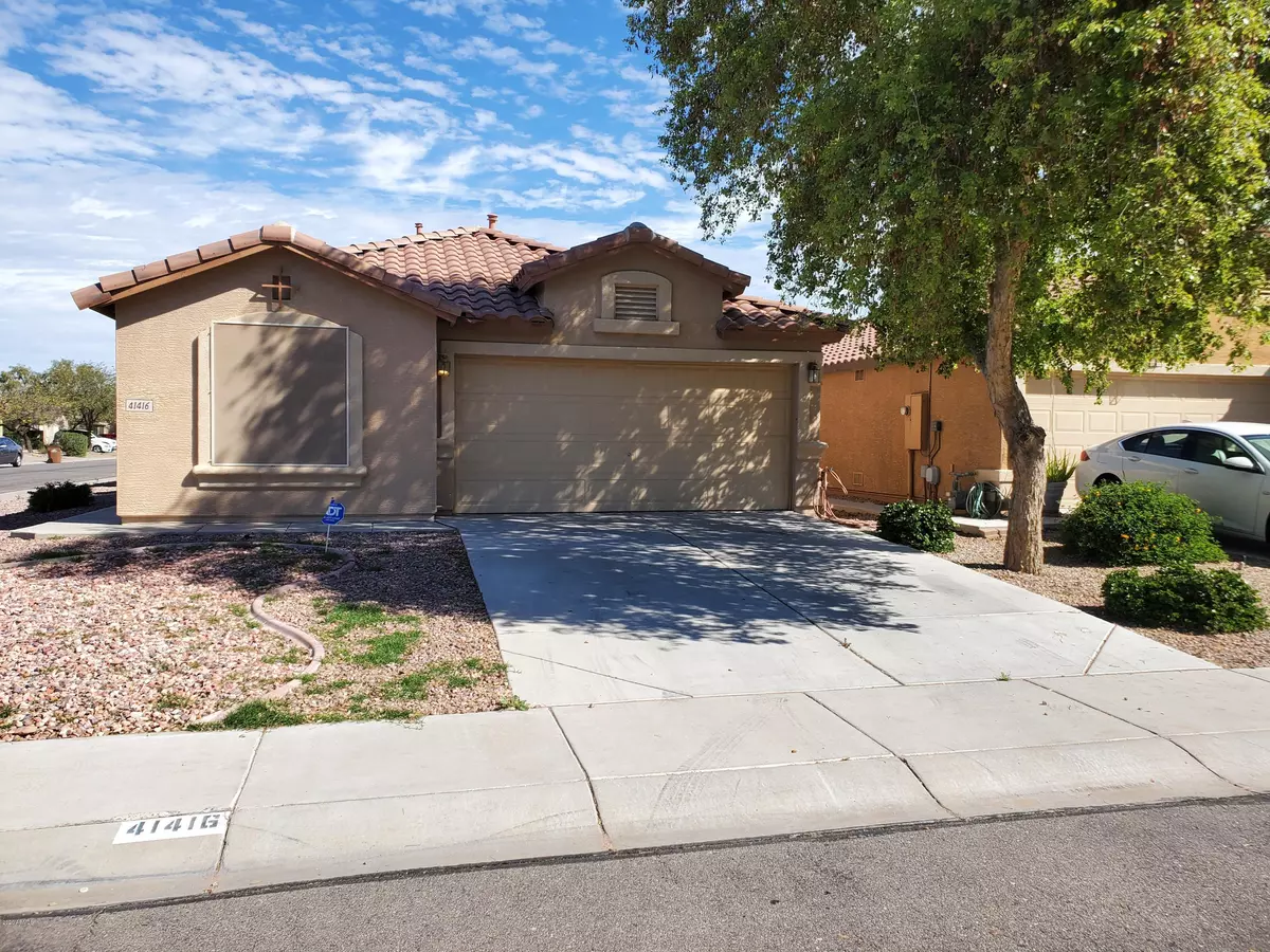 Maricopa, AZ 85138,41416 W PRYOR Lane