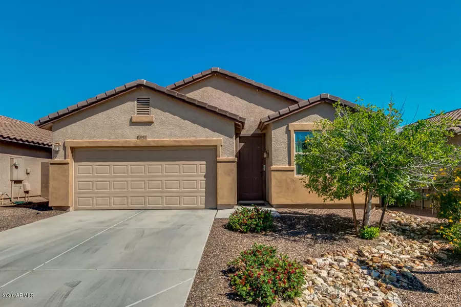 11812 W DONALD Drive, Sun City, AZ 85373