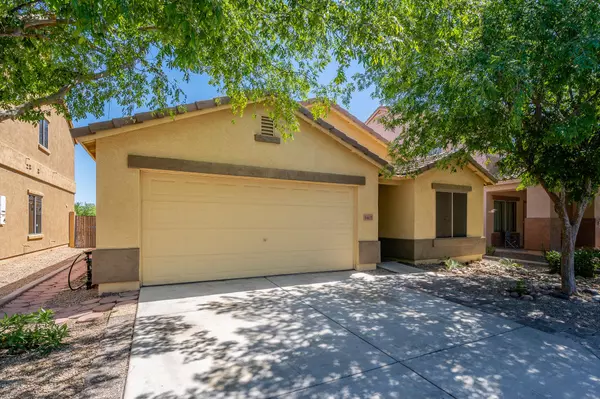 Tolleson, AZ 85353,3407 S 87TH Drive