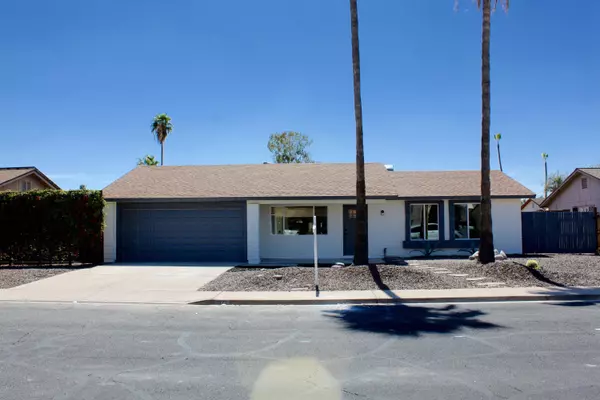 Mesa, AZ 85202,1821 W ONZA Avenue