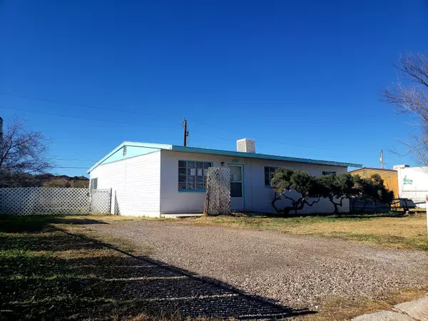 Benson, AZ 85602,247 N Scott Avenue