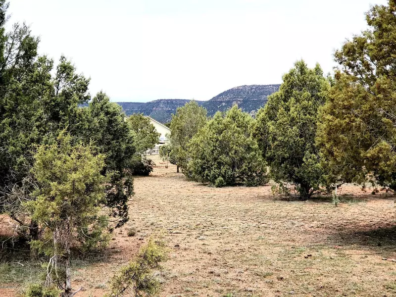 W Sunflower Drive #A2, Payson, AZ 85541