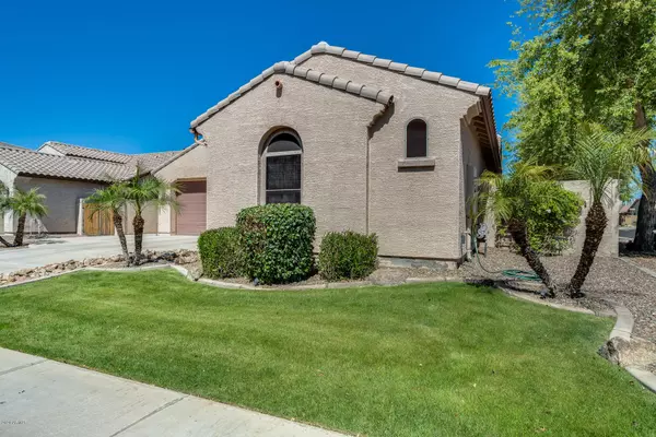 Gilbert, AZ 85298,1888 E INDIGO Street