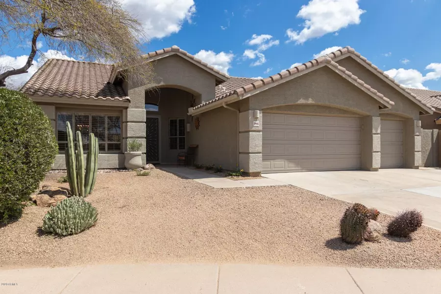 29445 N 50TH Street, Cave Creek, AZ 85331