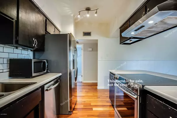 Tempe, AZ 85282,1964 E WESLEYAN Drive